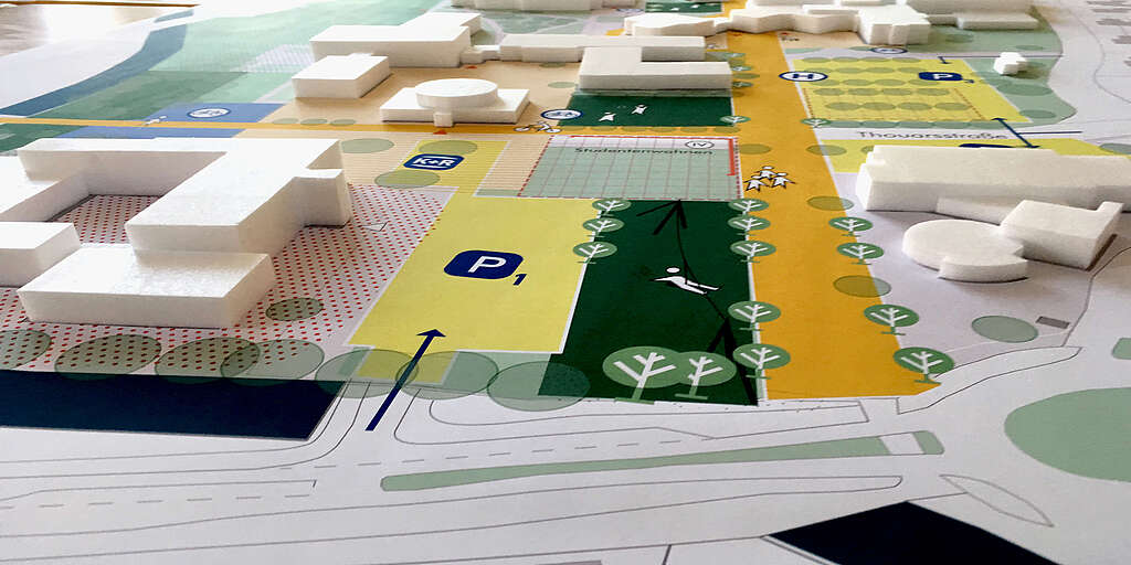 Diepholz Campus Model