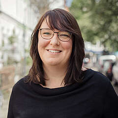 Dipl.-Ing. Nicole Braun  (Dipl.-Ing. Raumplanung, Bauassessorin)