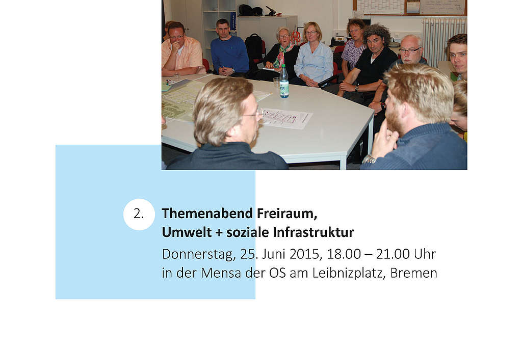 Themenabend Ergebnisdokumentation