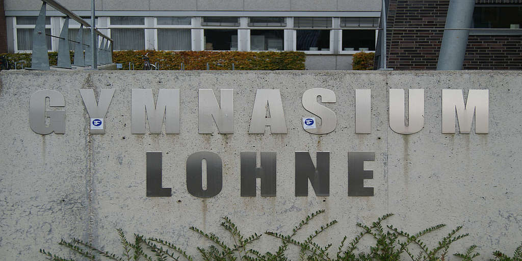 Gymnasium Lohne
